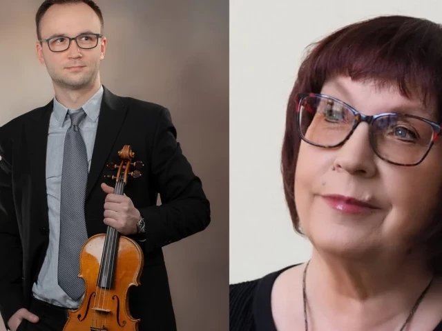 Gdańscy mistrzowie zagrają w Szczytnie. Nie przegap koncertu