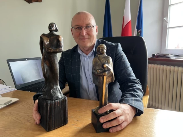 Statuetki Juranda po raz 25! Starosta Matłach zdradza kulisy wyboru laureatów