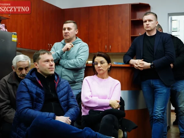 Kłopotliwa biogazownia. Tylko GDDKiA przeciw. Czy to wystarczy?