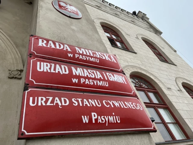 Pasym będzie miał wirtualny przewodnik. Każdy może pomóc
