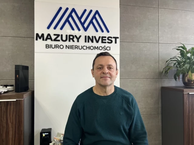 Kupno zabytkowego domu – marzenie czy wyzwanie? Rozmowa ze Zbigniewem Orzołem