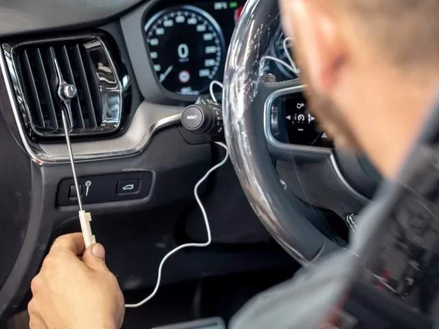 Zadbaj o swoje auto – pełna diagnostyka w zaledwie godzinę w Volvo Nord Auto w Olsztynie