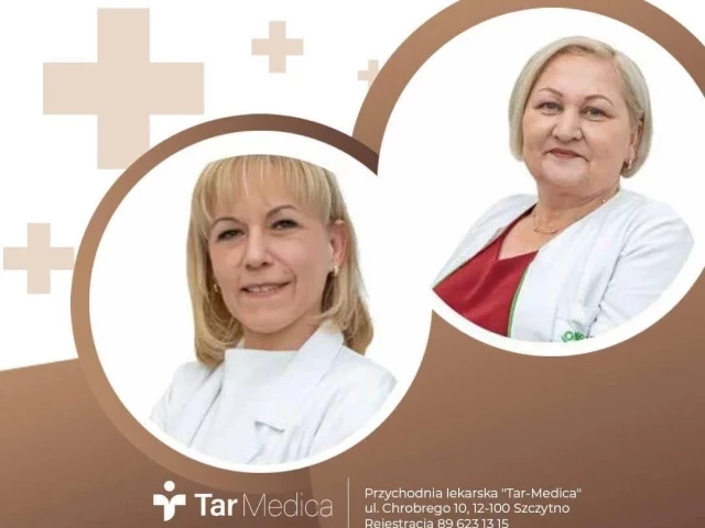 Ciąża bez stresu? Zaufaj specjalistkom z Tar-Medica