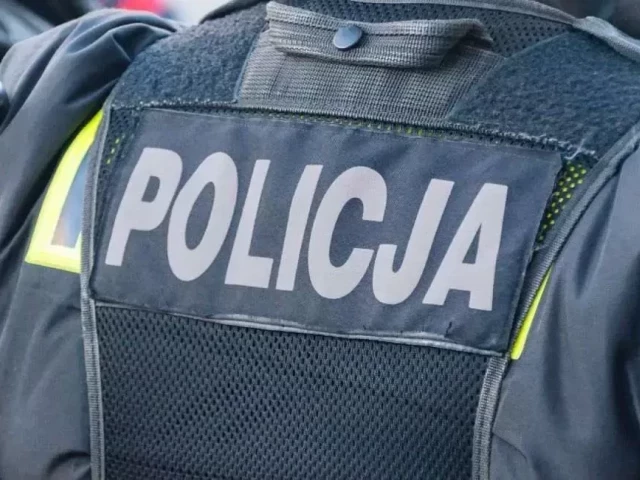 Kradzież w gminie Wielbark. 60-latkowi grozi do 5 lat więzienia
