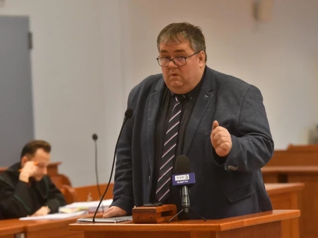 Jedwabno wie, kto naprawdę tu mieszka. Wójt Ambroziak: „Traciliśmy pół miliona rocznie”