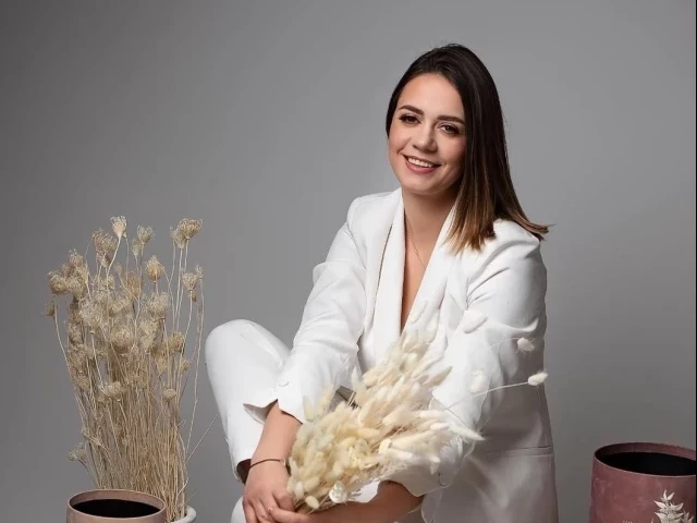 Joanna Puszko pachnąco rewolucjonizuje Szczytno. Sprawdź ten pomysł!