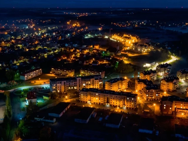 Brakuje mieszkań. Ponad 170 rodzin czeka w kolejce
