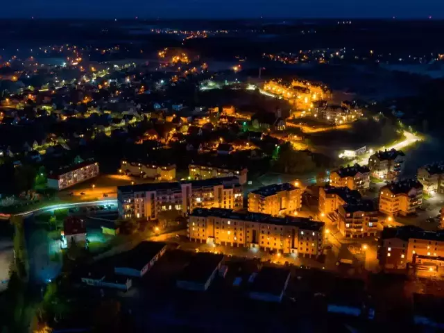 Brakuje mieszkań. Ponad 170 rodzin czeka w kolejce