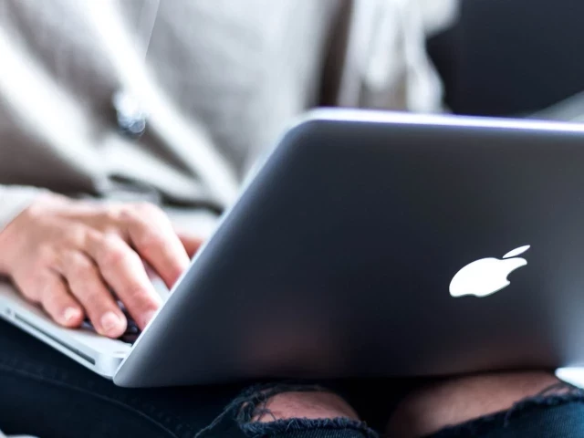 Laptopy Apple, czyli mobilny sprzęt od autoryzowanego sprzedawcy!