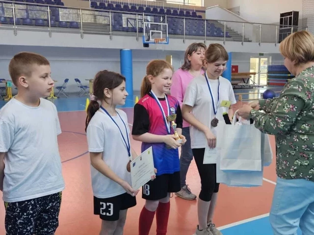 Liczby nie miały przed nimi tajemnic. Znamy „Sprawnych Matematyków”!