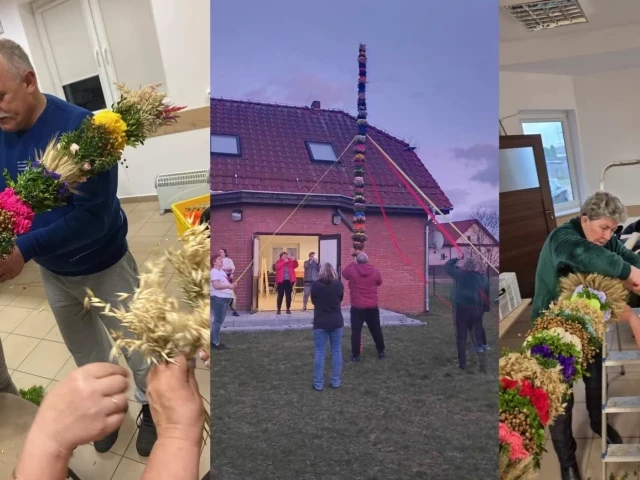 Lemańskie Smakołyki na wysokości… tradycji!