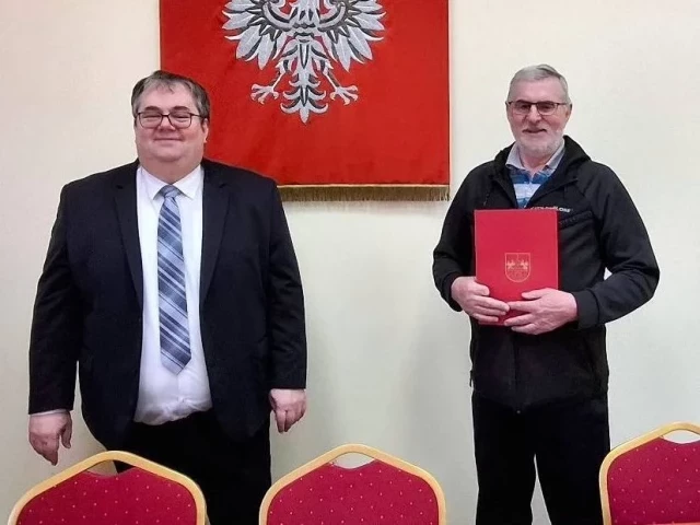 Gmina Jedwabno wspiera Zryw. Jest konkretna kwota