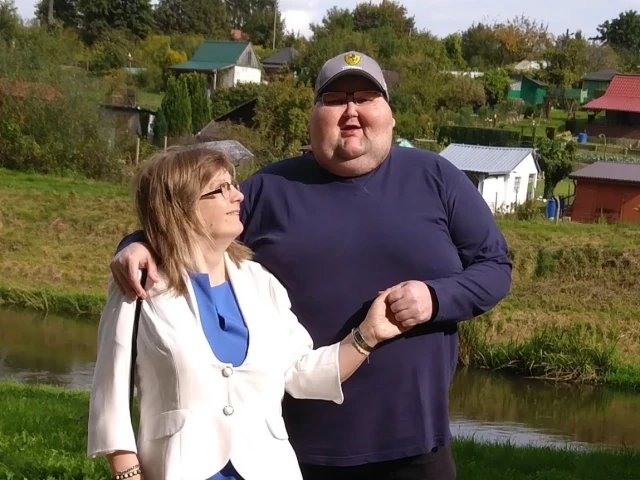 Nie był zwyczajny. Był niezastąpiony. Robert Tomaszewski zostawił po sobie ślad miłości