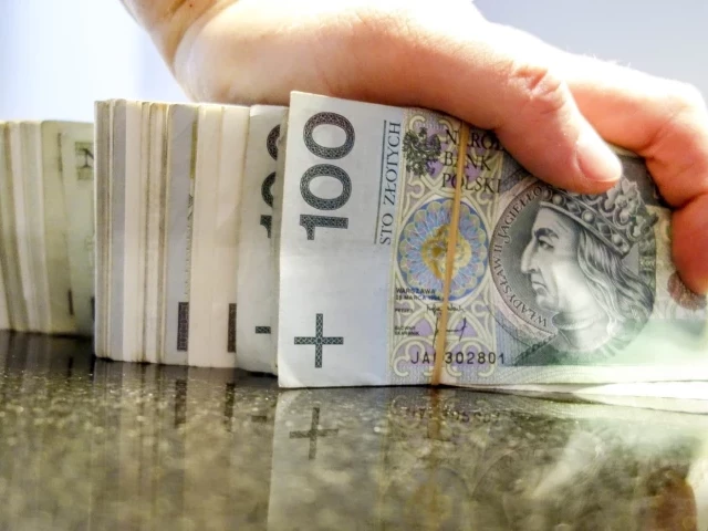 Twoja sąsiadka może być milionerką. I nawet o tym nie wiesz