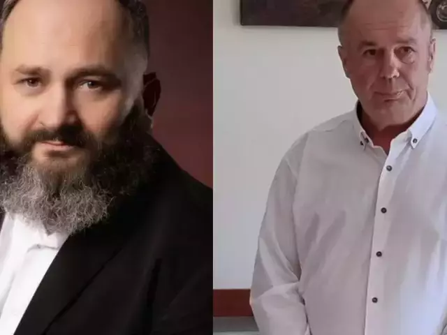 Zmiana na stanowisku prezesa ZKM w Szczytnie. Daniel Zaborowski zastąpił Ireneusza Rosika