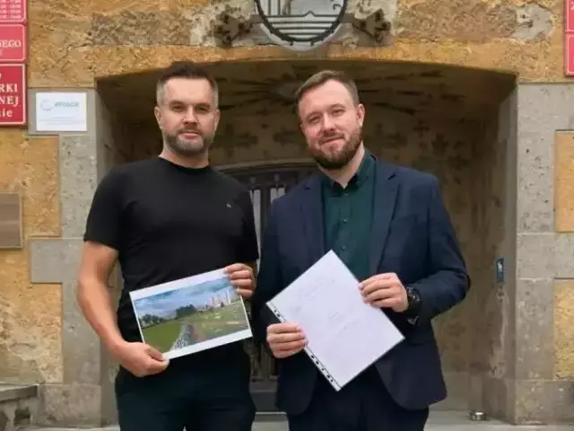 „Zielona Wyspa” coraz bliżej. Rusza realizacja zwycięskiego projektu Budżetu Obywatelskiego