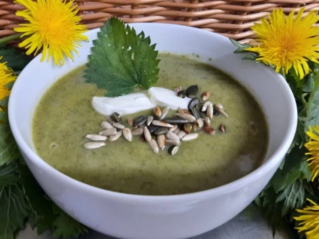 Dziś na talerzu: Smaki, które pokochasz. Zaprasza Restaurcja Niebieski Zaułek