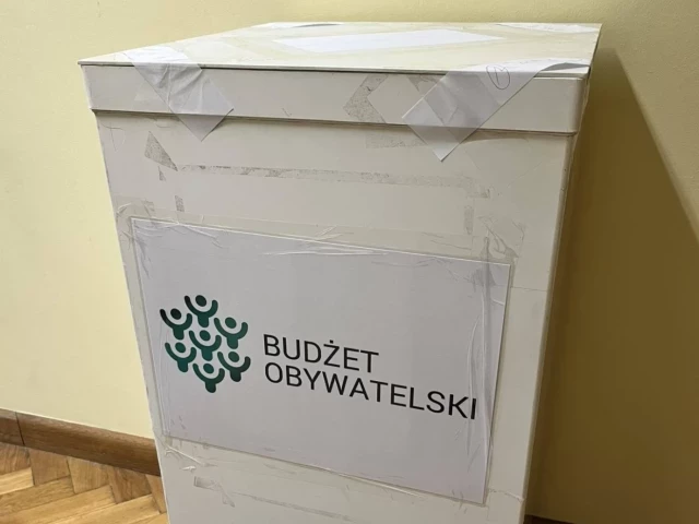 Mieszkańcy Szczytna znów zdecydują! Ruszyły konsultacje Budżetu Obywatelskiego