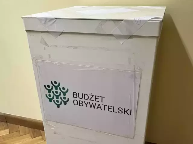 Mieszkańcy Szczytna znów zdecydują! Ruszyły konsultacje Budżetu Obywatelskiego