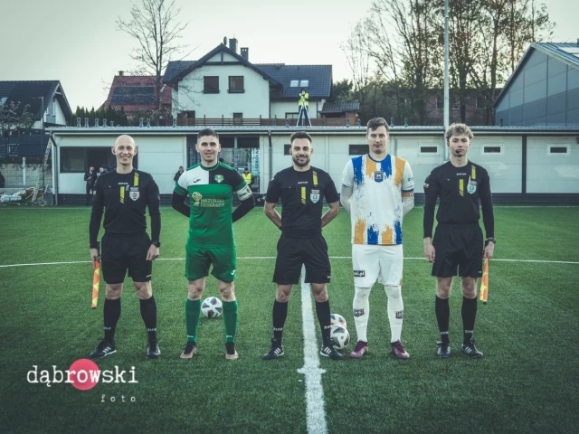 Perkun bez punktów, Naki bezlitosne