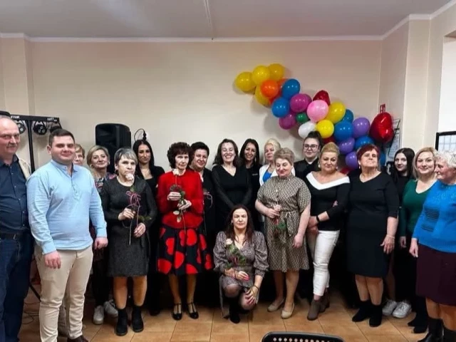 Wybieramy Najpopularniejsze Koło Gospodyń Wiejskich Powiatu Szczycieńskiego