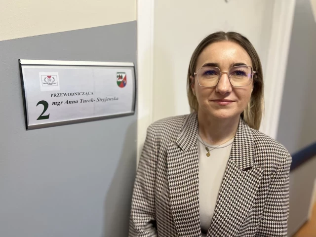 Karta, legitymacja, orzeczenie... Rozmowa z Anną Turek-Stryjewską
