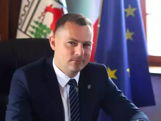 Burmistrz Stefan Ochman zaprasza na otwarte spotkanie. Czas na podsumowanie pierwszego roku kadencji