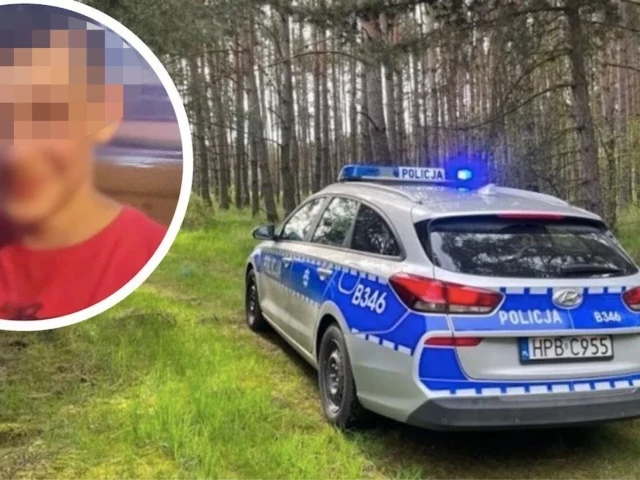 Fala ucieczek nastolatków w naszym powiecie powiecie