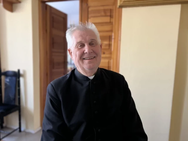 Ks. Andrzej Wysocki: Duch Święty wie, co robi. Polak papieżem? Wszystko jest możliwe