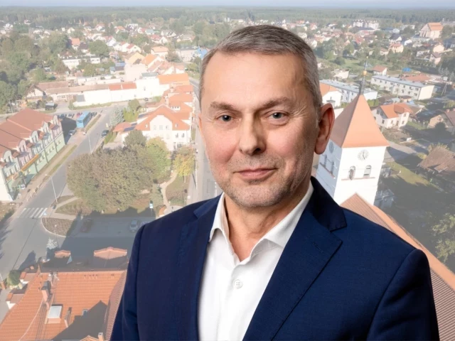 Wielbark bez wiatraków. Burmistrz słucha mieszkańców, plan inwestora zablokowany