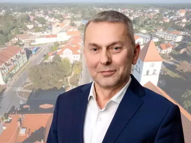 Wielbark bez wiatraków. Burmistrz słucha mieszkańców, plan inwestora zablokowany