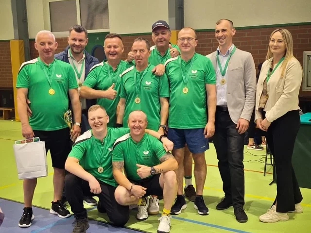 Maciej Zapadka, Stanisław Zapadka i Sylwia Brodzik najlepsi w Rozogi Cup 2025 (zdjęcia)