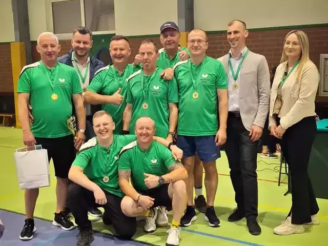 Maciej Zapadka, Stanisław Zapadka i Sylwia Brodzik najlepsi w Rozogi Cup 2025 (zdjęcia)