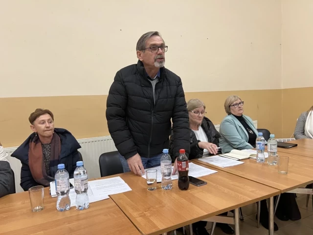 Dźwierzuty po roku z nowym wójtem. „Ludzie mówią, że jest inaczej”
