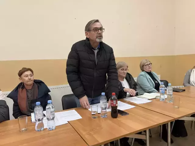Dźwierzuty po roku z nowym wójtem. „Ludzie mówią, że jest inaczej”