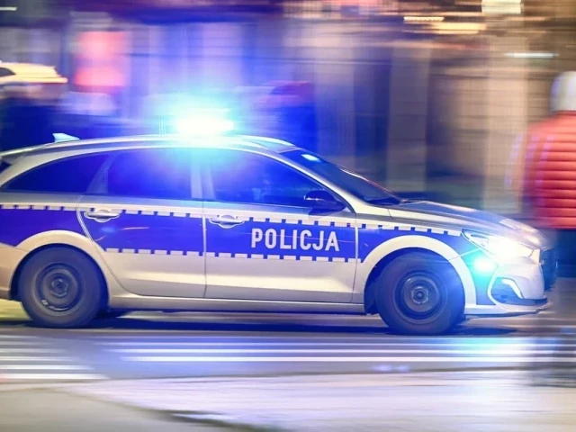 Dzwonisz bez powodu? Mandat murowany. Trzy fałszywe zgłoszenia w jeden weekend