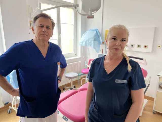 W kwietniu w szczycieńskim szpitalu urodziło się tylko 9 dzieci. Nasz powiat znika...