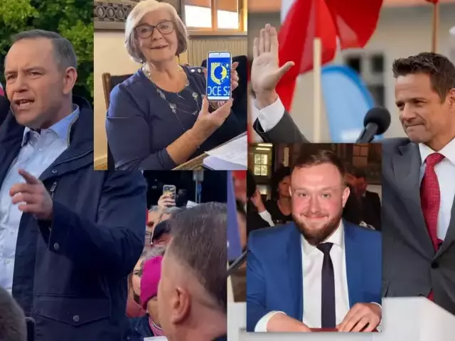 Powiat szczycieński postawił na Karola Nawrockiego. Prezydent wybrany – różnica głosów w kraju niewielka
