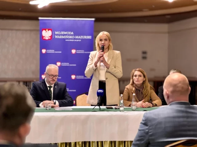 Zamiast ryb – puste wody. Wędkarze, naukowcy i posłanka Pasławska szukają przyczyny
