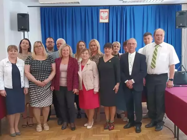 Wspólne posiedzenie i sesja w Jedwabnie. Czerwiec pod znakiem decyzji i raportów