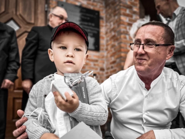 Zbigniew Kaczmarski, Lucjan Trzciński, Zofia Zaciek – muzyczne jury, które stawia na serce (zdjęcia)
