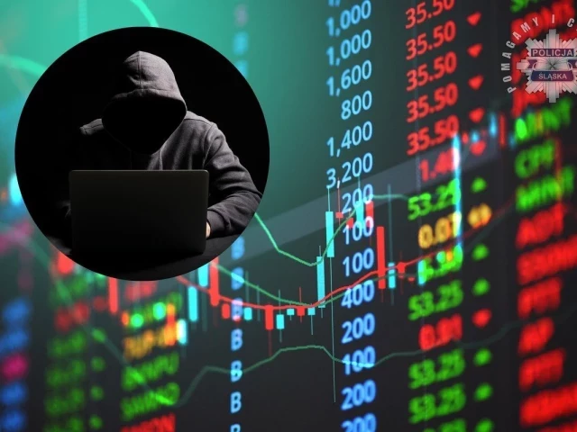 48-latka z Wielbarka ofiarą oszustwa. „Księgowa” z internetu nie miała litości. Zniknęło 350 tysięcy