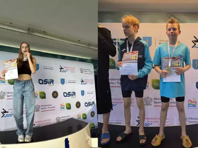 Pieńkowska i Matras bezkonkurencyjni w klasyku