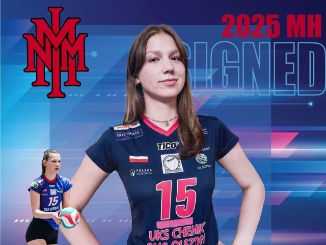 Szczytno – Olsztyn – Nowy Meksyk. Marysia Konwerska rusza po swój „amerykański sen”