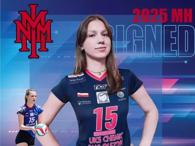 Szczytno – Olsztyn – Nowy Meksyk. Marysia Konwerska rusza po swój „amerykański sen”