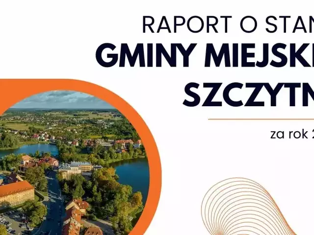 Raport o stanie Szczytna 2024. Fakty, czy PR-owe wygładzanie rzeczywistości?
