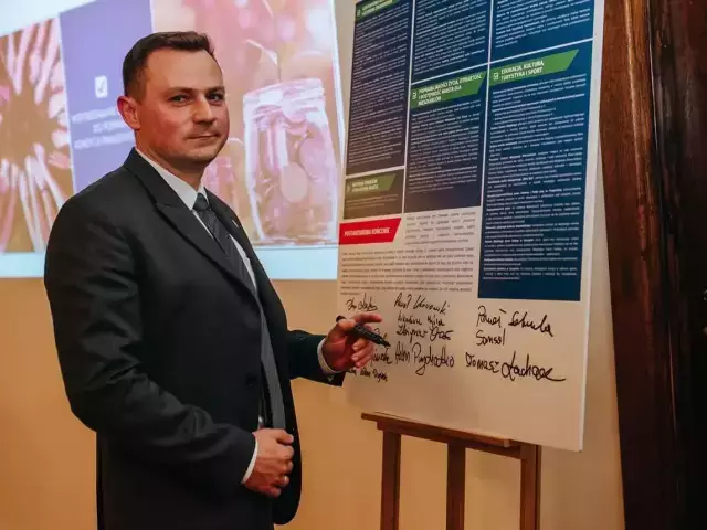 Rada Miejska zdecyduje o absolutorium dla burmistrza Stefana Ochmana