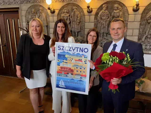 Stefan Ochman z wotum zaufania i absolutorium. Tylko radni RDM byli przeciw