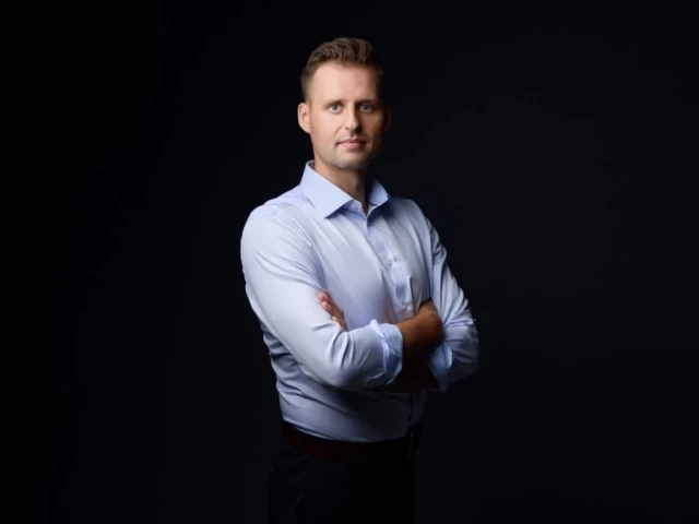 Bezpieczeństwo nie może czekać! Pyrowatch - nowe spojrzenie na ochronę przeciwpożarową i BHP