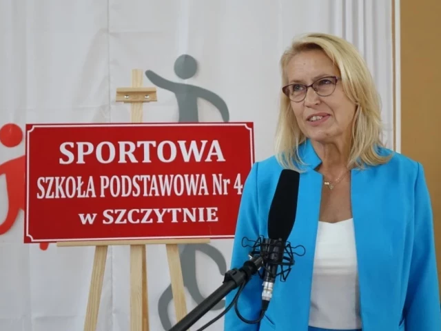 Pat! Kto pokieruje “Czwórką”? Decyzja w rękach burmistrza